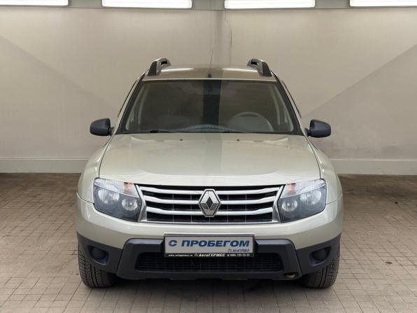 Renault Duster I с пробегом 2013 года, цена 820 000 рублей, 140550 км, внедорожник, Автокод Объявления