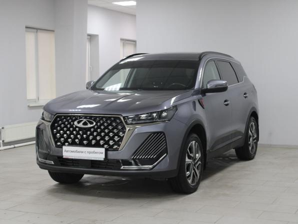 Chery Tiggo 7 Pro Max I с пробегом 2024 года, цена 2 039 900 рублей, 63756 км, внедорожник, Автокод Объявления
