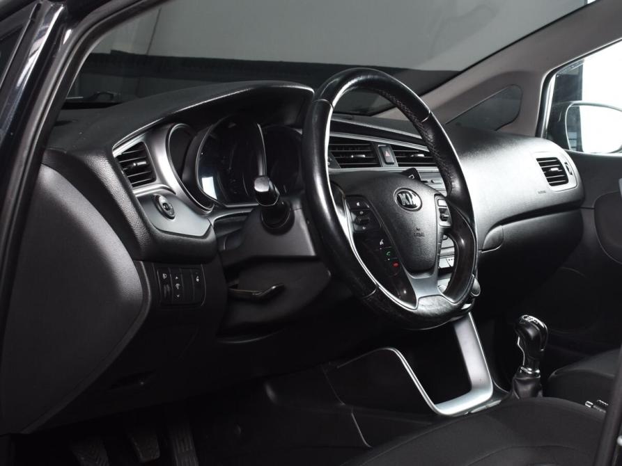 Kia Ceed II Рестайлинг Кемерово  - изображение 6