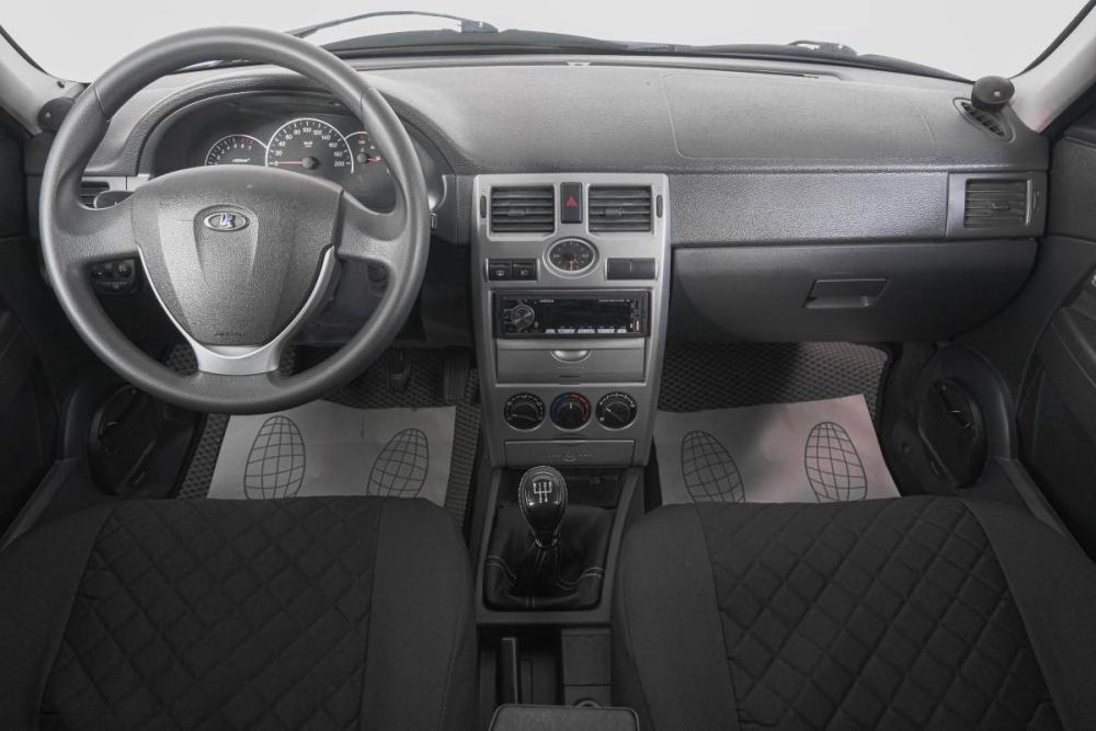 Lada (ВАЗ) Priora I Кемерово  - изображение 13