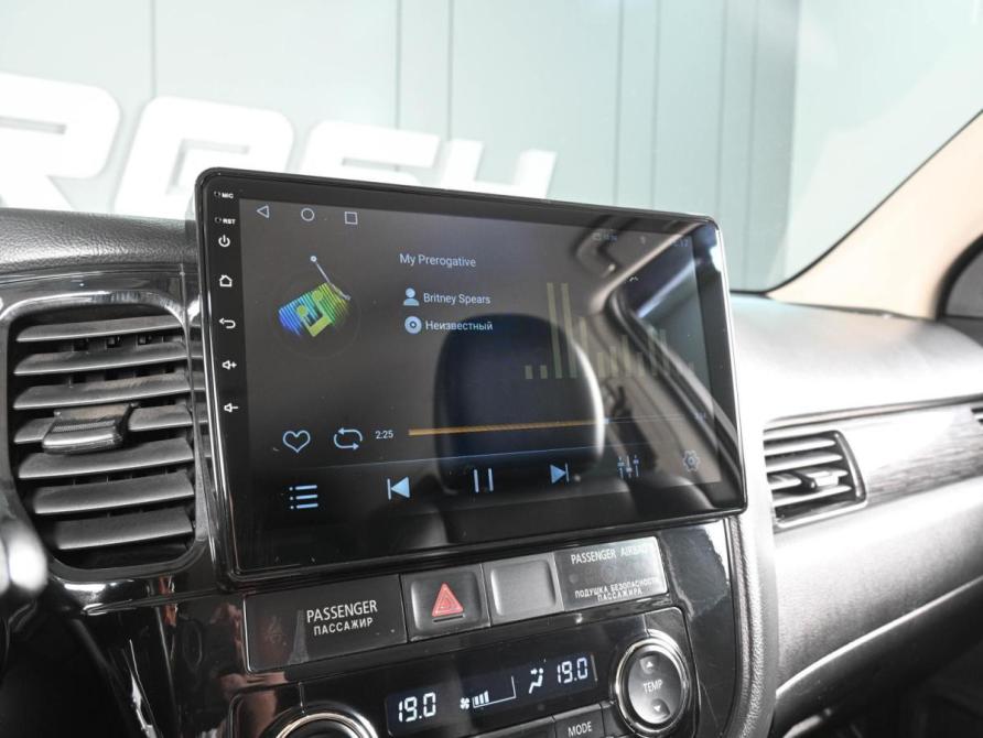 Mitsubishi Outlander III Рестайлинг 2 Ростов-на-Дону  - изображение 13