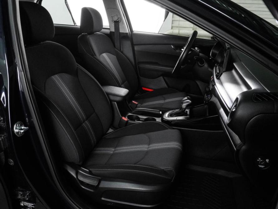 Kia Cerato IV Рестайлинг Воронеж  - изображение 8