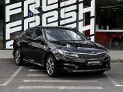 Kia Optima IV Волгоград  - изображение 24