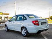 Lada (ВАЗ) Granta I Рестайлинг Волгоград  - изображение 37