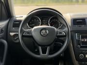 Skoda Yeti I Рестайлинг Казань  - изображение 40
