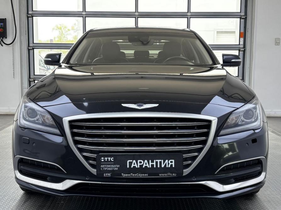 Genesis G80 I Уфа  - изображение 2
