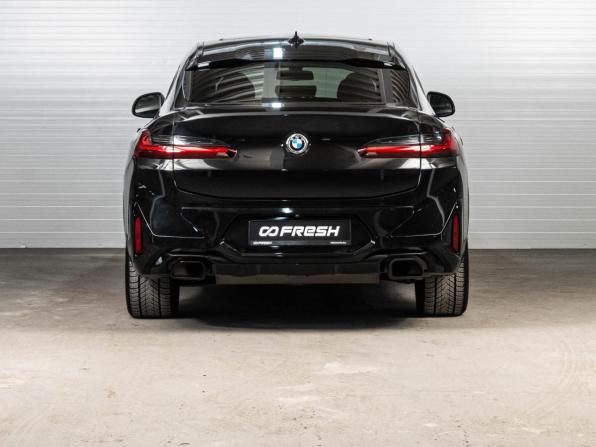 BMW X4 II (G02) Рестайлинг с пробегом 2022 года, цена 6 100 000 рублей, 29155 км, внедорожник, Автокод Объявления