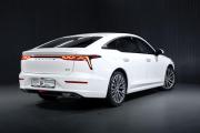 FAW Bestune B70 I Тюмень  - изображение 37