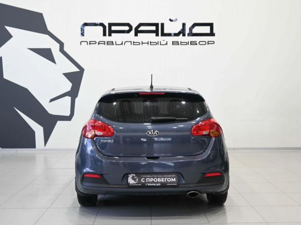 Kia Ceed II с пробегом 2012 года, цена 869 900 рублей, 167432 км, хэтчбек, Автокод Объявления