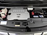 Toyota Alphard III Москва  - изображение 39