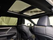 Lexus RX IV Москва  - изображение 51