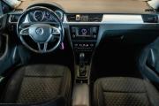 Skoda Rapid I Уфа  - изображение 26