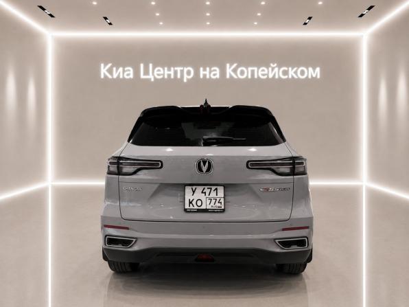 Changan CS55 Plus II с пробегом 2023 года, цена 2 245 000 рублей, 30000 км, внедорожник, Автокод Объявления