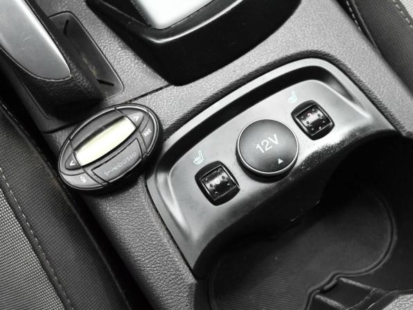 Ford Focus III с пробегом 2012 года, цена 750 000 рублей, 158637 км, хэтчбек, Автокод Объявления