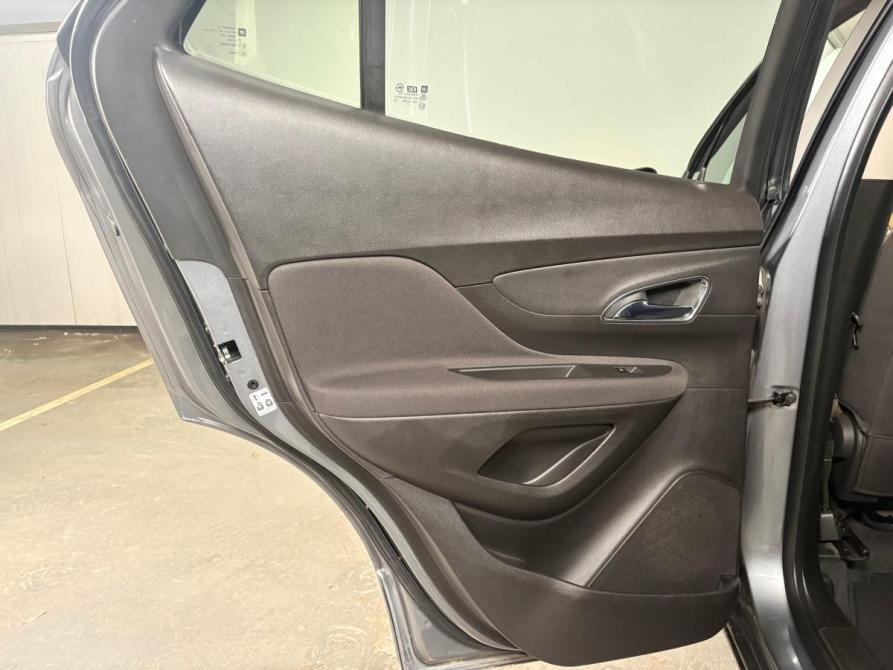 Opel Mokka I Екатеринбург  - изображение 14