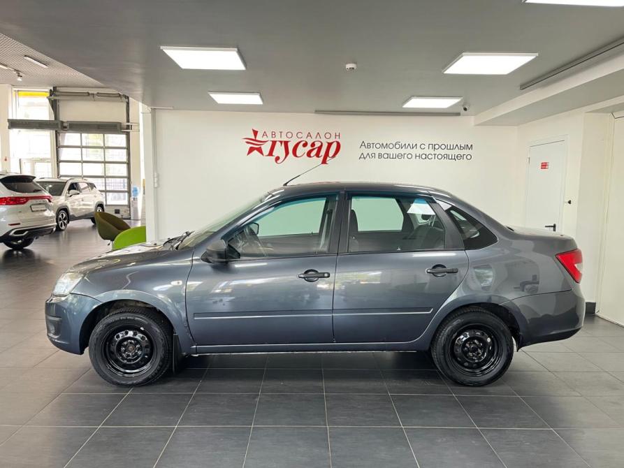 Lada (ВАЗ) Granta I Киров  - изображение 7