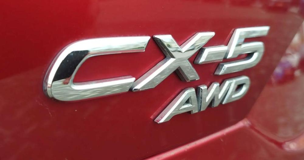 Mazda CX-5 II Челябинск  - изображение 9