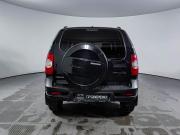 Chevrolet Niva I Рестайлинг Уфа  - изображение 29
