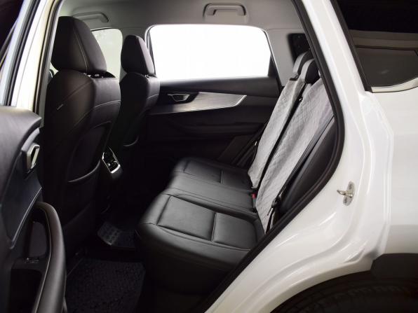 Chery Tiggo 7 Pro Max I с пробегом 2024 года, цена 1 799 995 рублей, 15065 км, внедорожник, Автокод Объявления