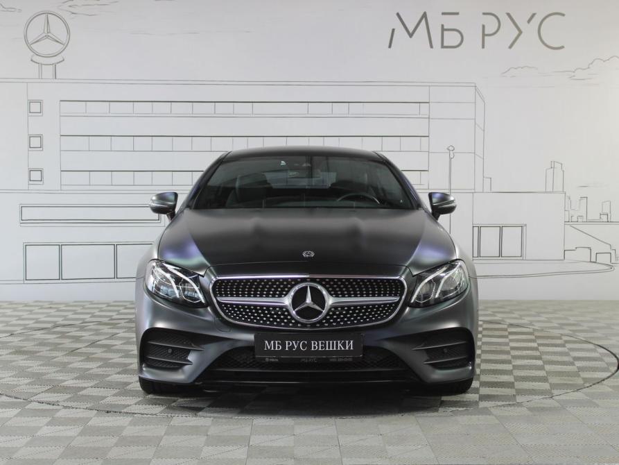 Mercedes-Benz E-Класс V (W213 S213 C238) Москва  - изображение 4