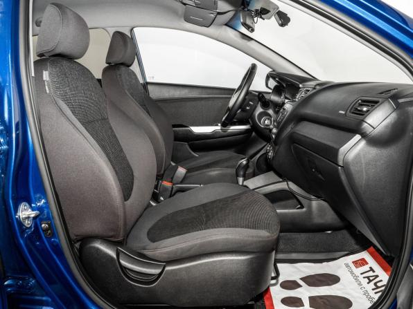 Kia Rio III с пробегом 2013 года, цена 850 000 рублей, 121391 км, хэтчбек, Автокод Объявления