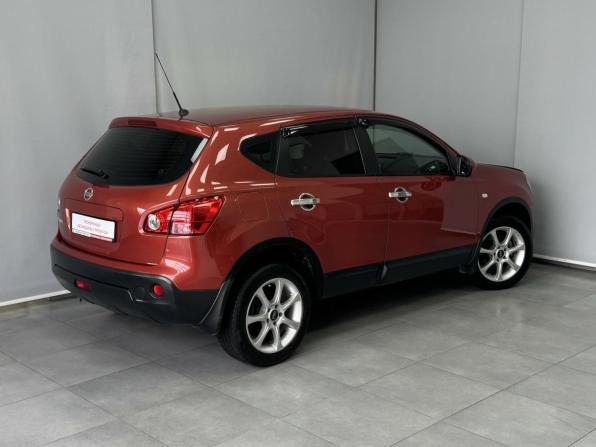 Nissan Qashqai I с пробегом 2008 года, цена 900 000 рублей, 170015 км, внедорожник, Автокод Объявления