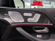 Mercedes-Benz GLE Coupe II (C167) Рестайлинг Москва  - изображение 91