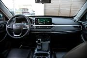 Chery Tiggo 7 I Иркутск  - изображение 38