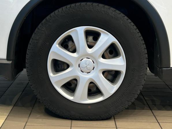Mitsubishi Outlander III Рестайлинг 2 с пробегом 2015 года, цена 1 613 000 рублей, 145251 км, внедорожник, Автокод Объявления