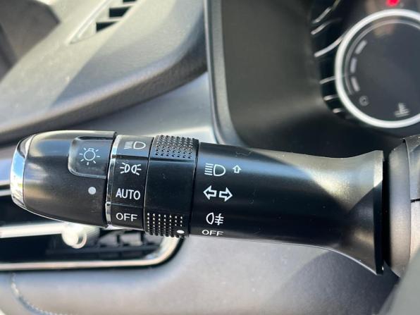 Chery Tiggo 4 Pro I с пробегом 2023 года, цена 1 650 000 рублей, 61590 км, внедорожник, Автокод Объявления