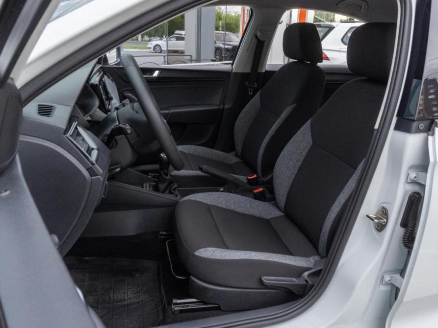 Skoda Rapid II Волгоград  - изображение 12