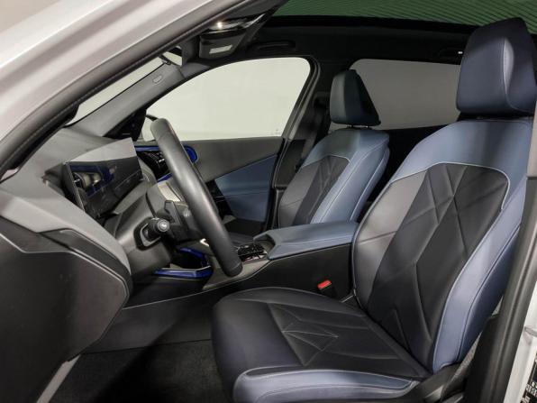 BMW X3 IV (G45/G48) с пробегом 2025 года, цена 6 590 000 рублей, 12611 км, внедорожник, Автокод Объявления