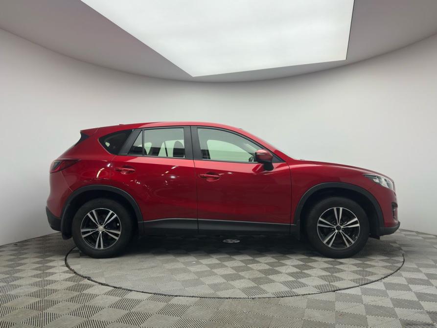 Mazda CX-5 I Рестайлинг Мурманск  - изображение 8