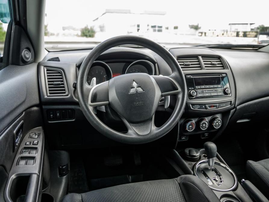 Mitsubishi ASX I Рестайлинг Волгоград  - изображение 11