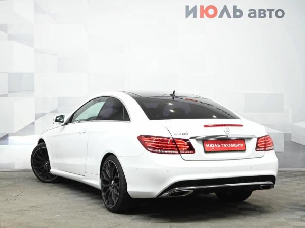 Mercedes-Benz E-Класс IV (W212 S212 C207) Рестайлинг с пробегом 2014 года, цена 2 200 000 рублей, 125322 км, купе, Автокод Объявления