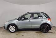 Suzuki SX4 I (Classic) Рестайлинг Волгоград  - изображение 31