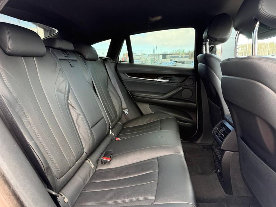 BMW X6 II (F16) Санкт-Петербург  - изображение 25