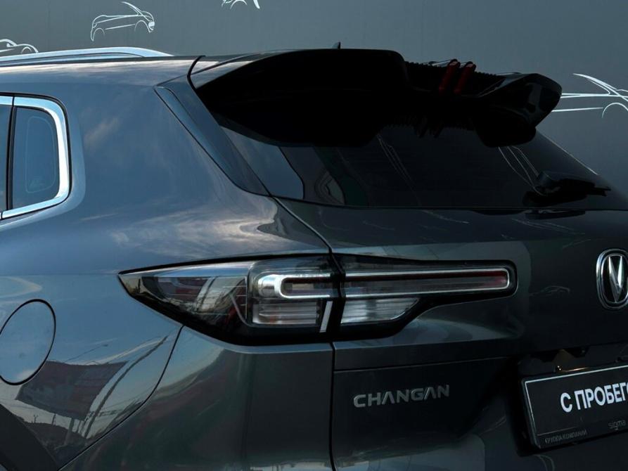 Changan CS55 Plus II Санкт-Петербург  - изображение 30