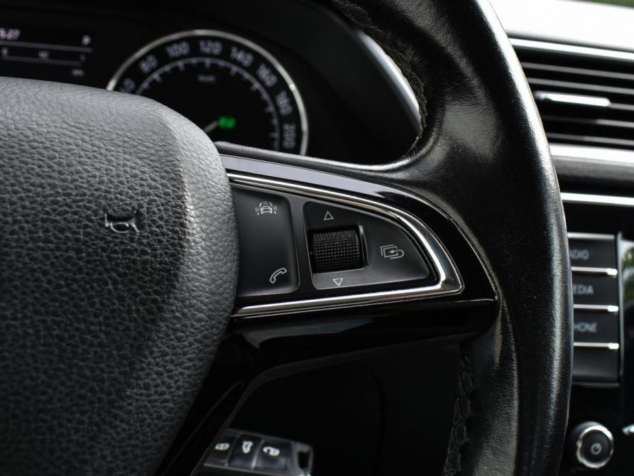 Skoda Superb III Краснодар  - изображение 17