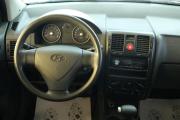 Hyundai Getz I Рестайлинг Омск  - изображение 27