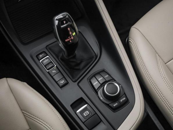 BMW X1 II (F48) Рестайлинг с пробегом 2021 года, цена 2 699 000 рублей, 146200 км, внедорожник, Автокод Объявления