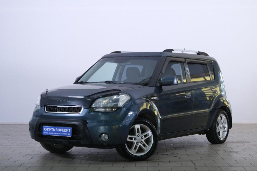 Kia Soul I Омск  - изображение 4