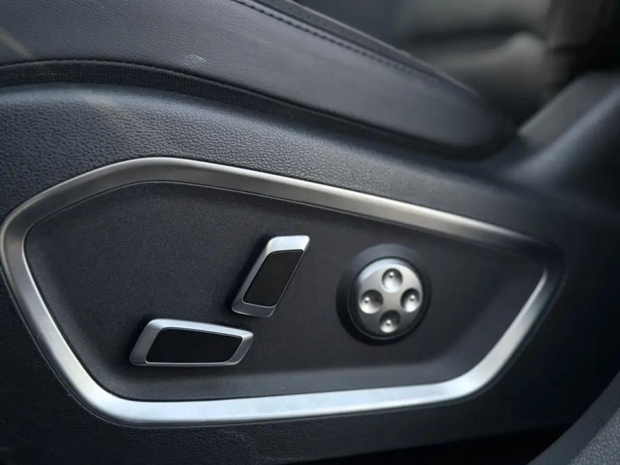 Geely Tugella I Рестайлинг Минеральные Воды  - изображение 10