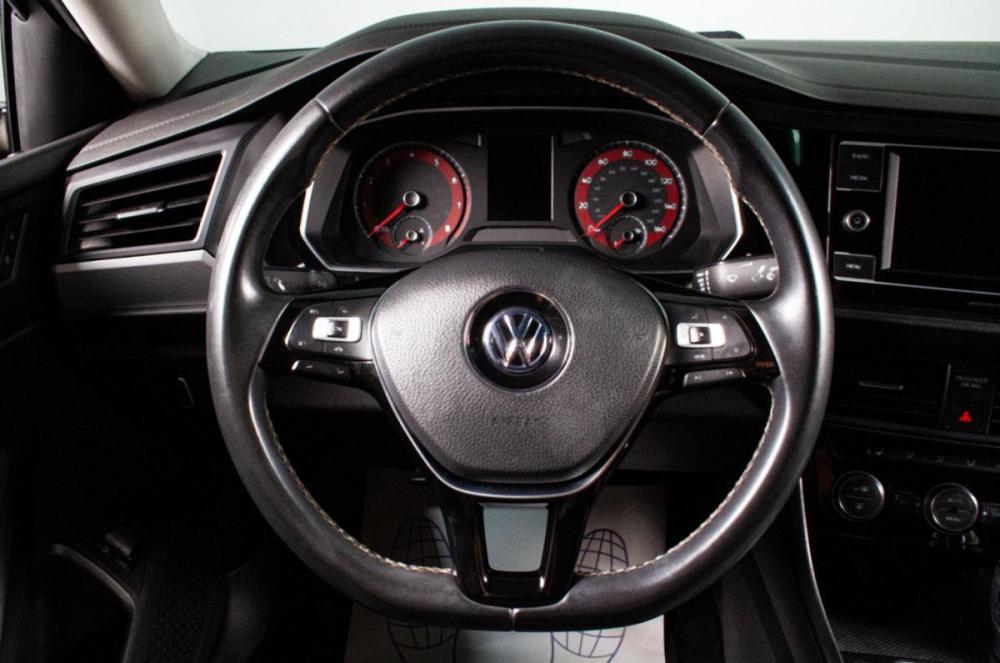 Volkswagen Jetta VII Сургут  - изображение 11