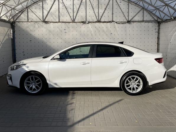 Kia Cerato IV с пробегом 2019 года, цена 1 820 000 рублей, 114629 км, седан, Автокод Объявления