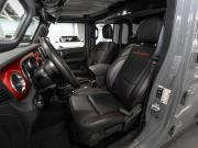 Jeep Gladiator II (JT) Москва  - изображение 39