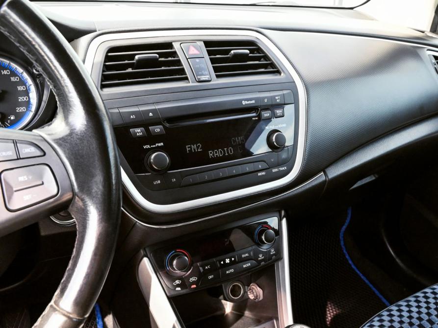 Suzuki SX4 II (S-Cross) Екатеринбург  - изображение 11