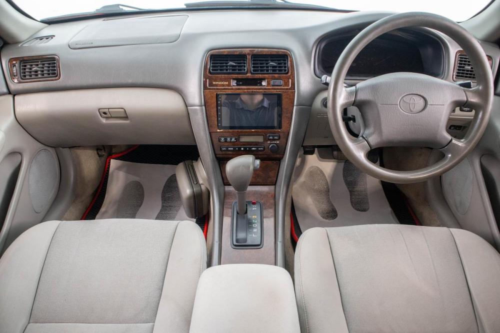 Toyota Windom II (XV20) Рестайлинг Барнаул  - изображение 10