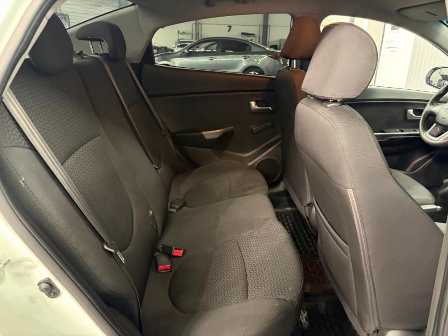 Kia Rio III Краснодар  - изображение 14