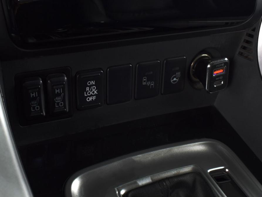 Mitsubishi Pajero Sport III Кемерово  - изображение 17